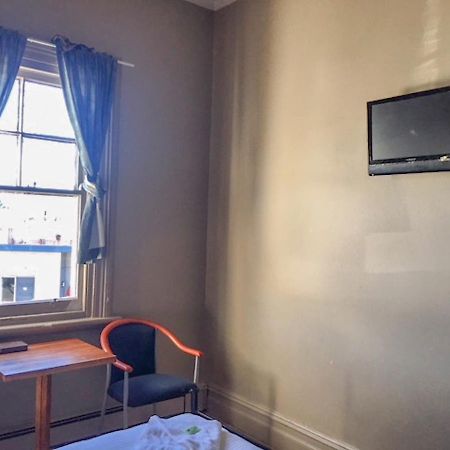 Commercial Hotel Motel Літґоу Екстер'єр фото