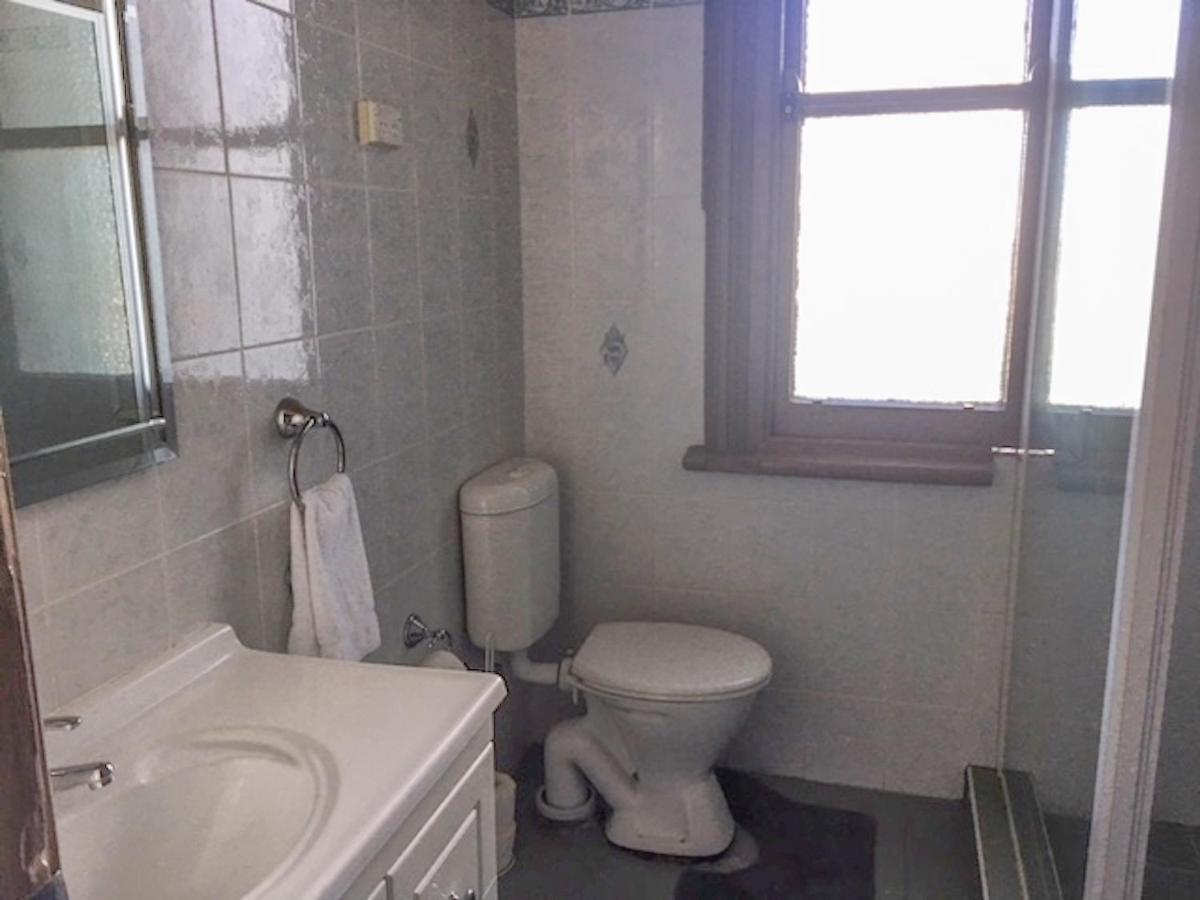 Commercial Hotel Motel Літґоу Екстер'єр фото
